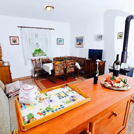 Holiday The Olive Tree House Hébergement de vacances