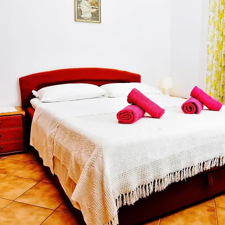Сasa de vacaciones Holiday The Olive Tree House *