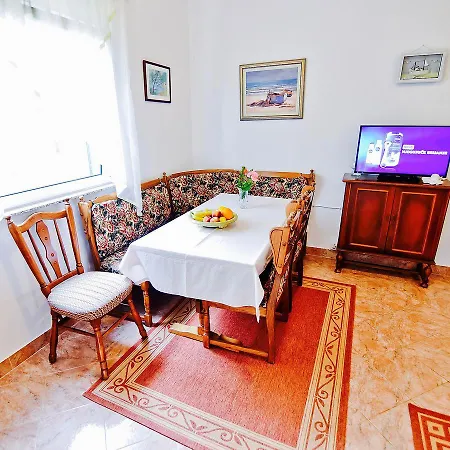 Holiday The Olive Tree House * Ždrelac