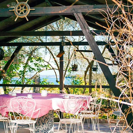 Holiday The Olive Tree House Сasa de vacaciones *