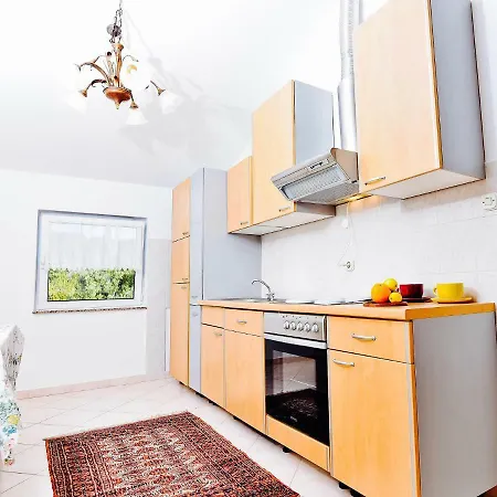 Сasa de vacaciones Holiday The Olive Tree House *